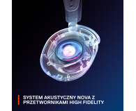 STEELSERIES Arctis Nova 7 - 1065985 - zdjęcie 5